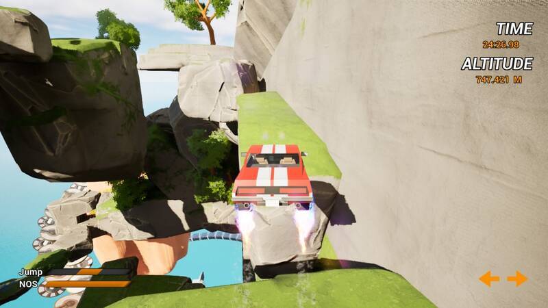 《一路向上》相关画面4