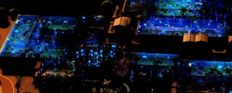 双点博物馆相关图片1