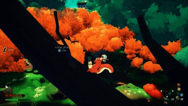 《蹦蹦小囤鼠》游戏画面2