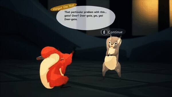 《蹦蹦小囤鼠》游戏画面3