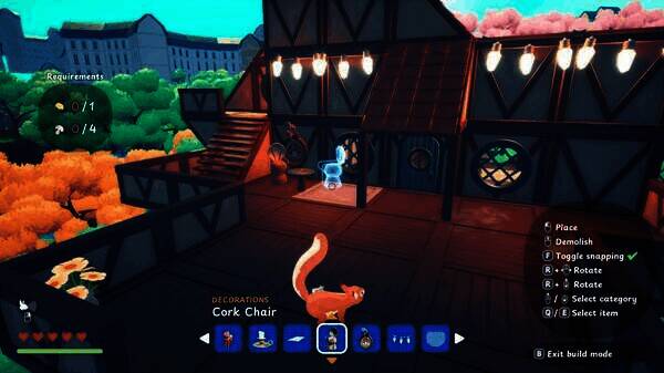 《蹦蹦小囤鼠》游戏画面4