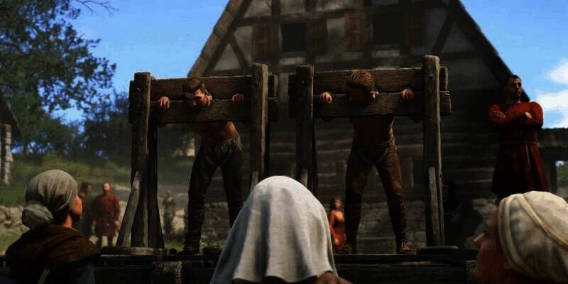 《天国：拯救2》相关图片1