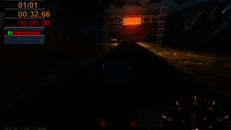 《大货车极限竞赛》游戏特点图片1