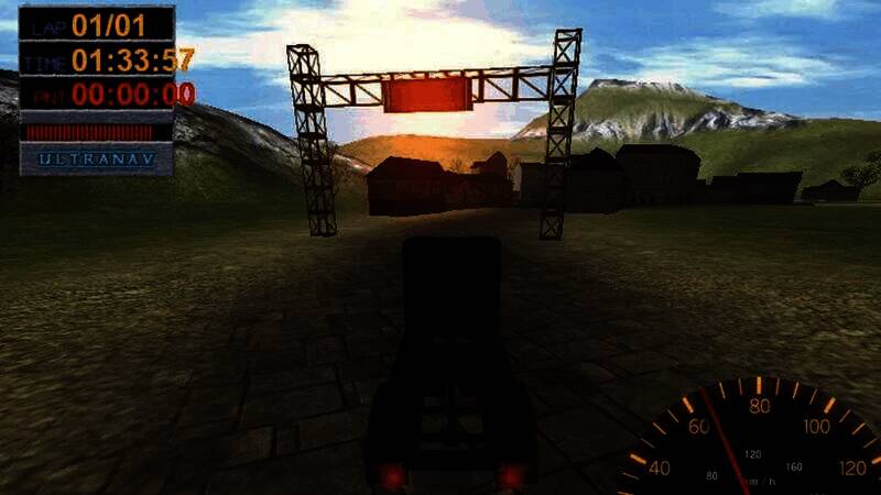 《大货车极限竞赛》游戏特点图片4