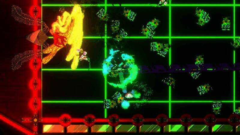 《SONOKUNI》游戏精彩场景