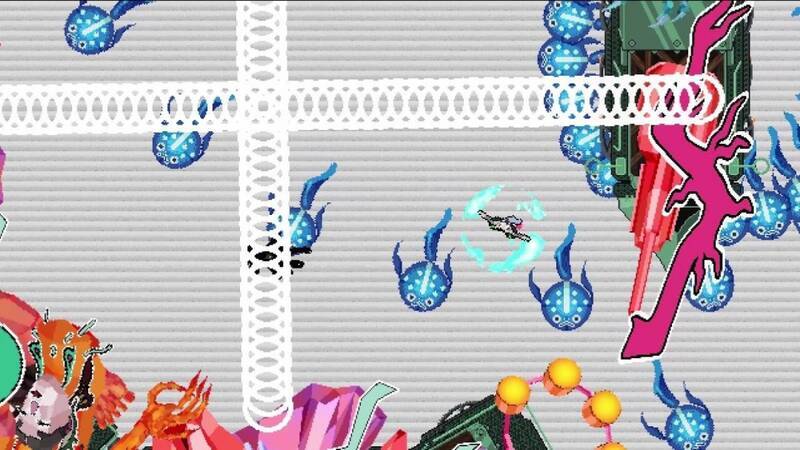 《SONOKUNI》游戏角色形象