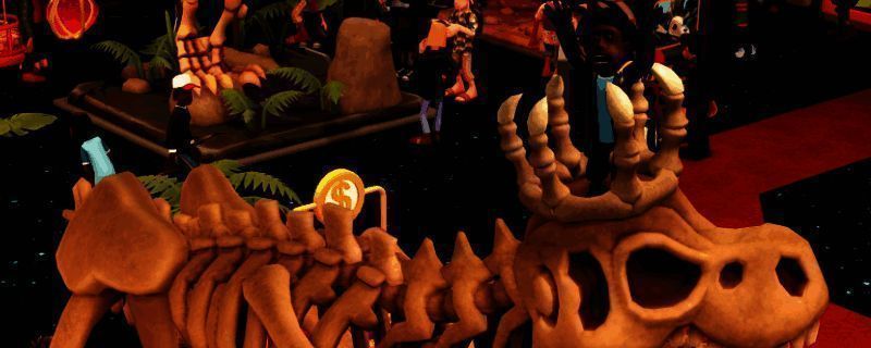 《双点博物馆》相关画面1