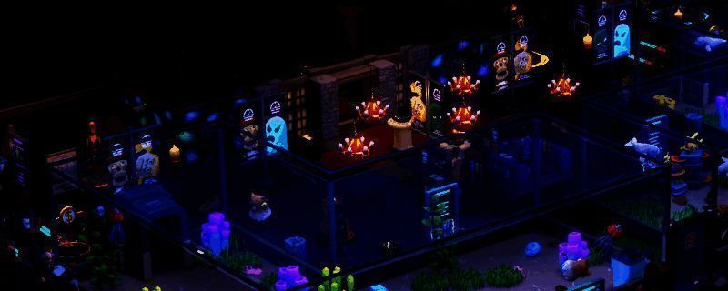 双点博物馆西瓦臀的团聚成就相关图片1