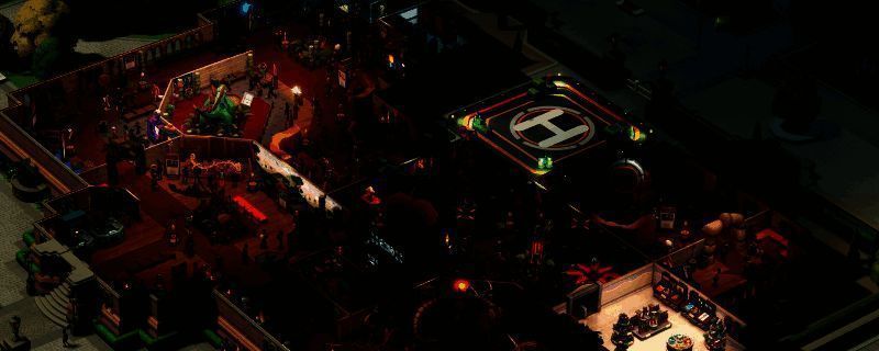 双点博物馆相关图片1