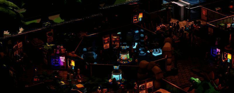 双点博物馆相关图片1