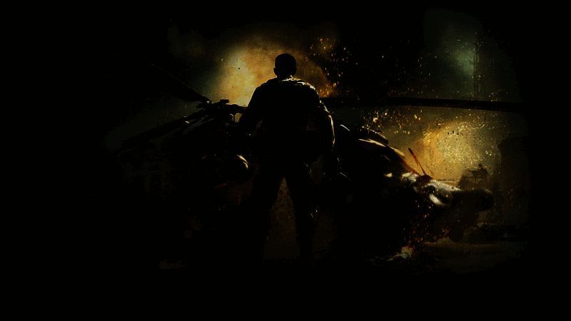 《三角洲行动》相关图片