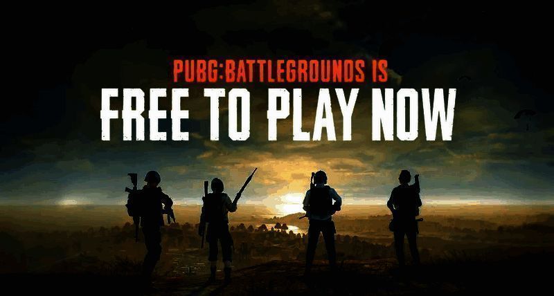 《绝地求生》相关配图3