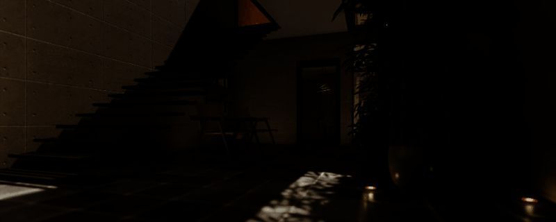 住吉的长屋游戏画面图