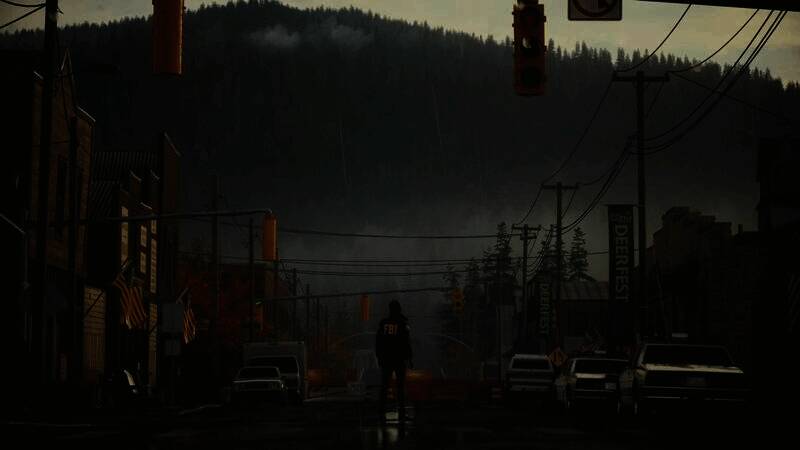 《心灵杀手2》相关图片