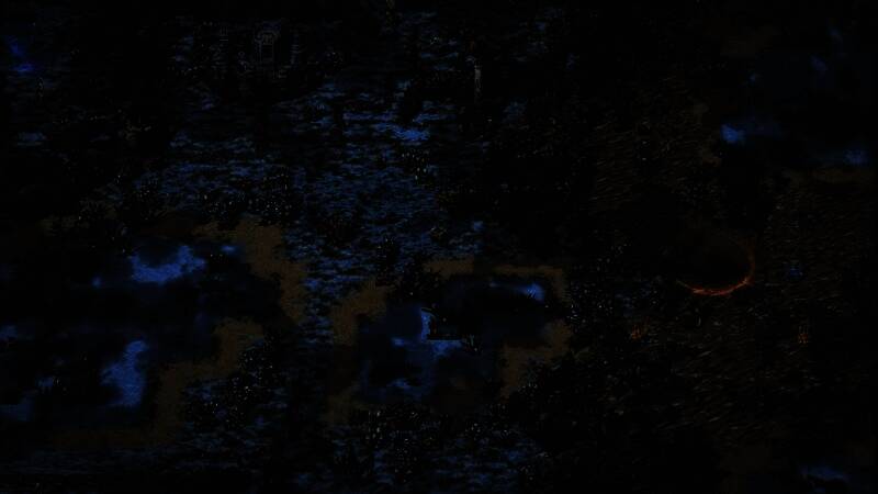 《Stormbinders》游戏截图5