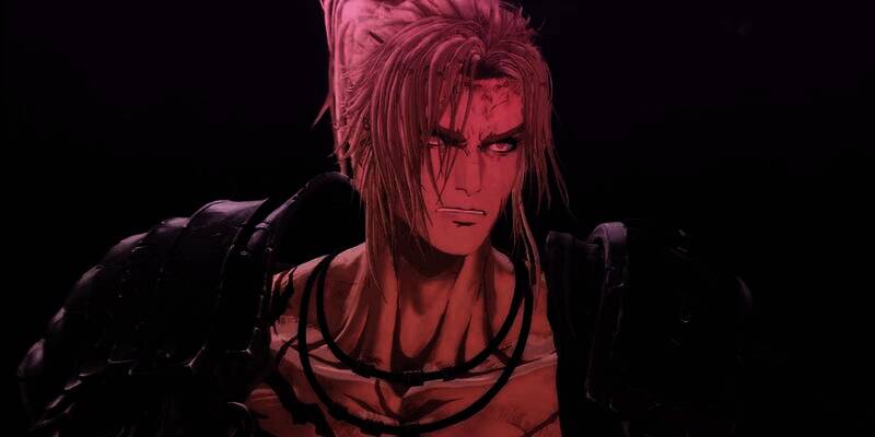 《第一狂战士：卡赞》相关画面