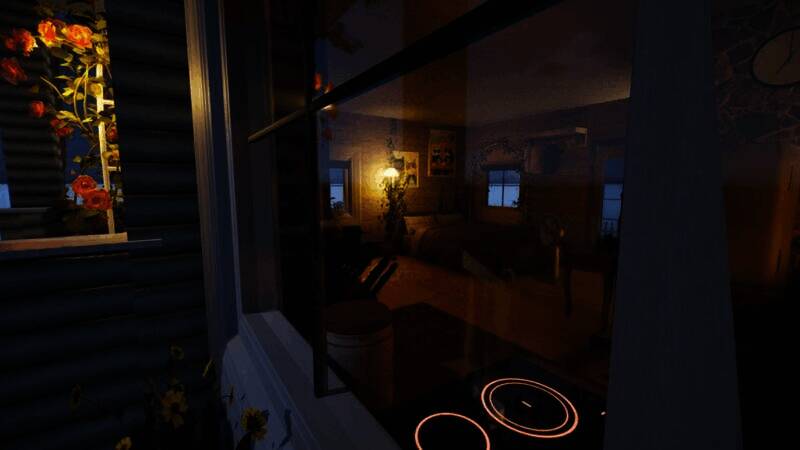 inZOI可爱小屋使用教程图3