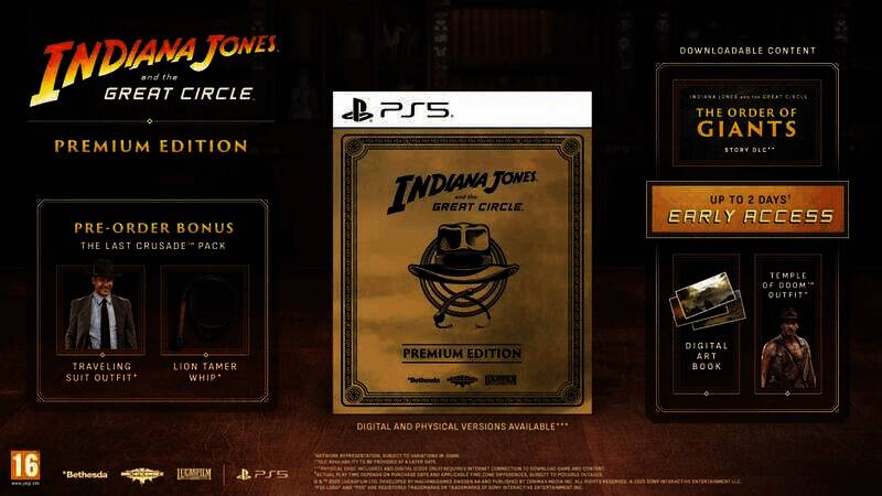 《夺宝奇兵：古老之圈》相关宣传图2