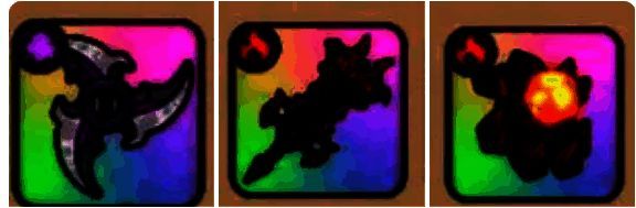 英勇之地充值相关说明图片