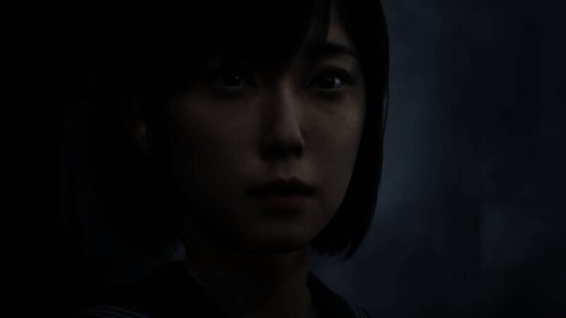 《寂静岭f》相关图片