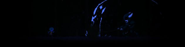 符文剑士伊利亚游戏画面7