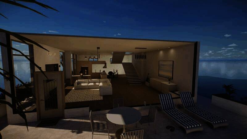 《inZOI》海边阳光房使用教程相关图