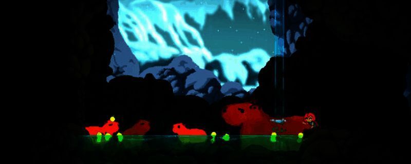 《符文剑士伊利亚》相关图片1