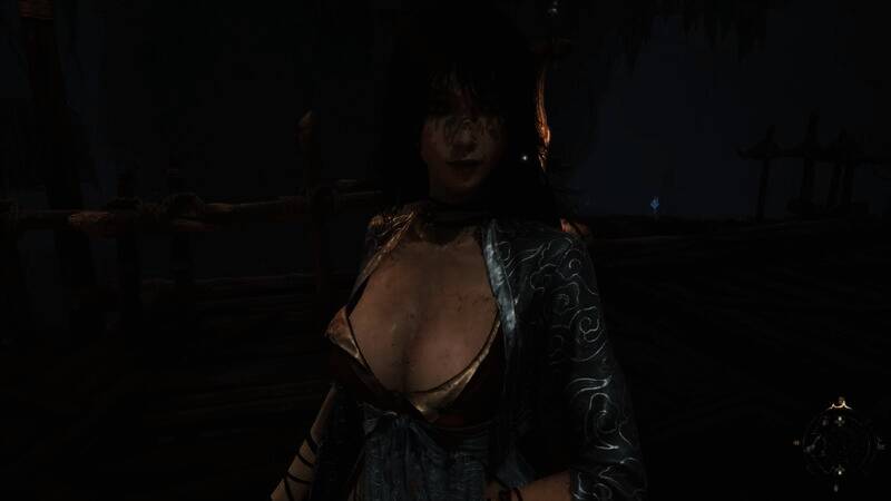 《明末：渊虚之羽》试玩截图1