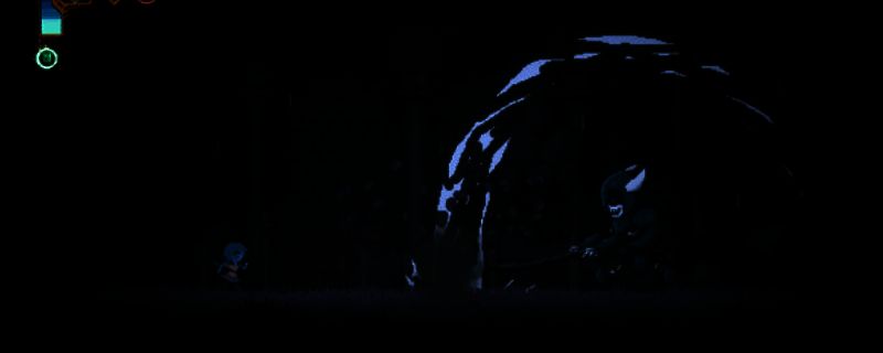 《符文剑士伊利亚》相关图片1