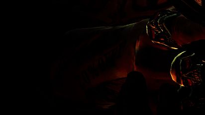 《暗影诅咒：Hella 重制版》宣传图2