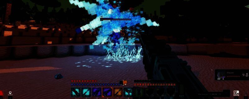 《Cubic Odyssey》游戏相关图片1