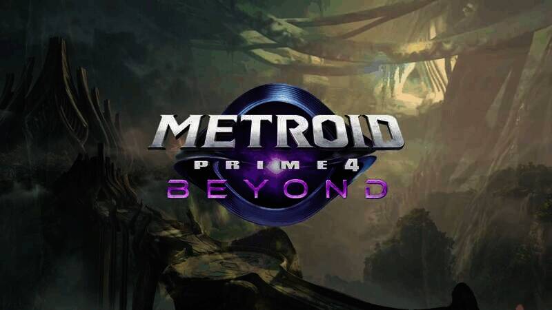 《银河战士Prime 4》相关图片2