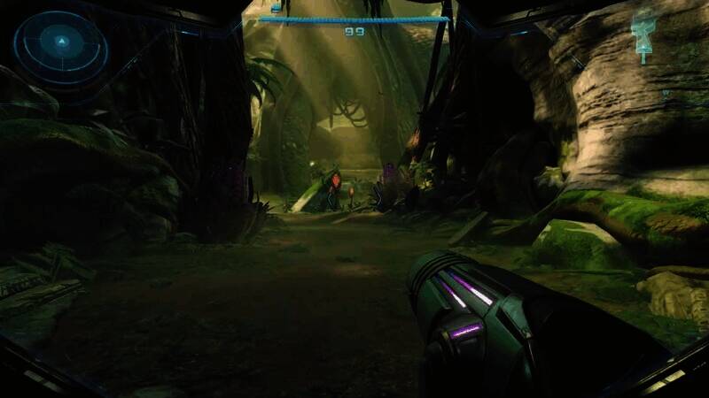 《银河战士Prime 4》相关图片3