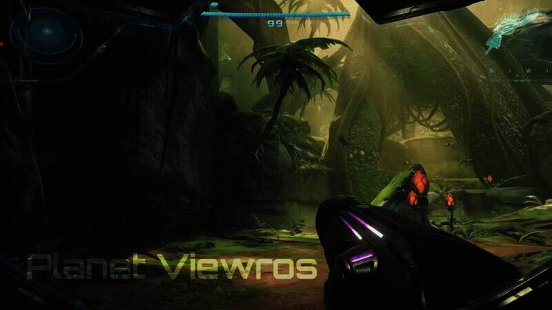 《银河战士Prime 4》相关图片4