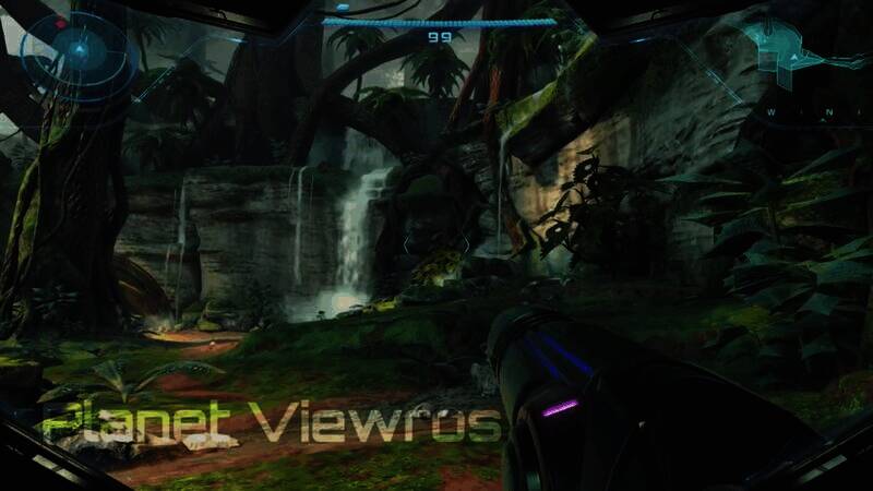 《银河战士Prime 4》相关图片5