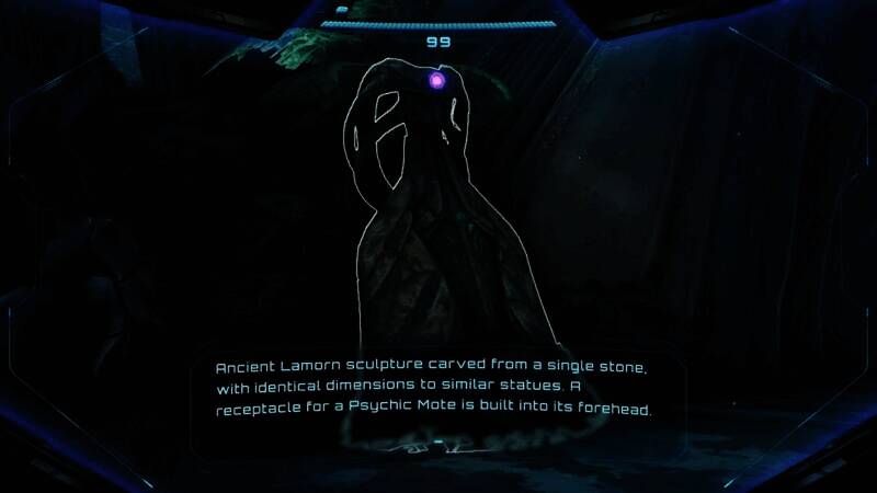 《银河战士Prime 4》相关图片7