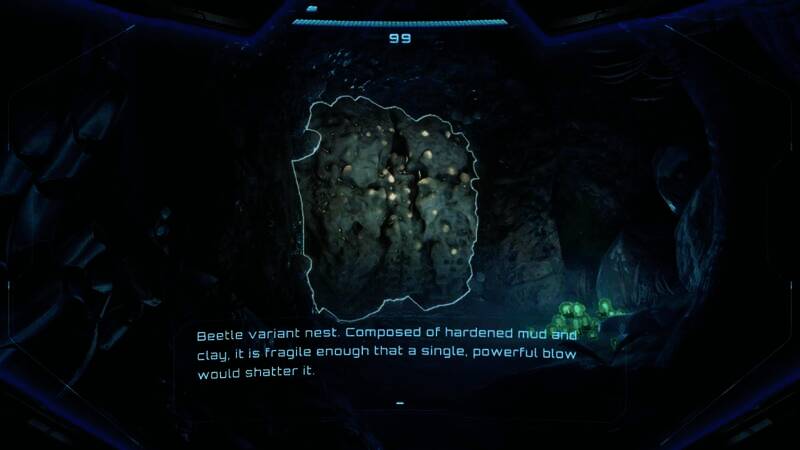 《银河战士Prime 4》相关图片8