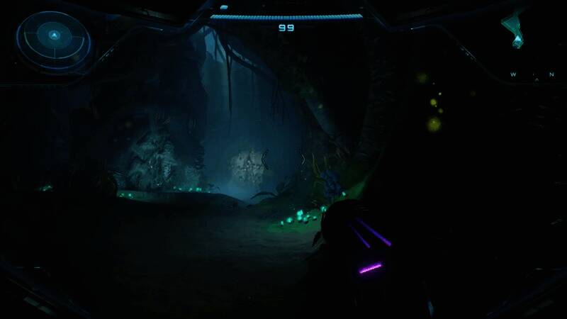 《银河战士Prime 4》相关图片9