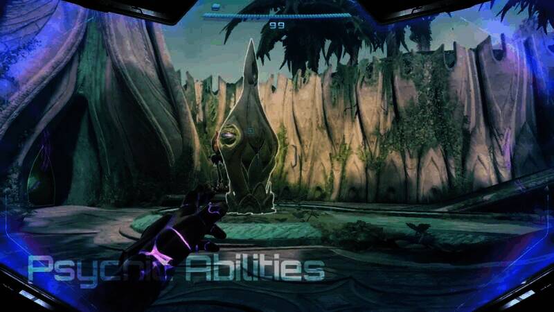 《银河战士Prime 4》相关图片12