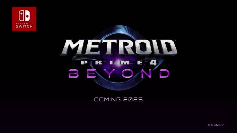 《银河战士Prime 4》相关图片16