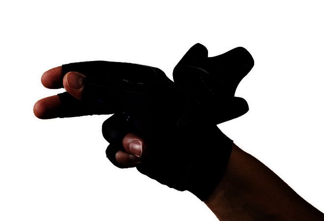 SteamVR手套控制器相关图片4