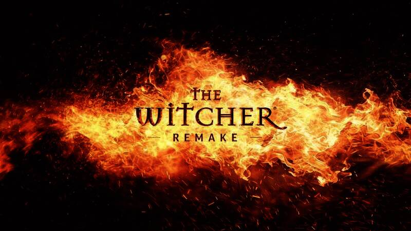 《巫师：重制版》相关图片