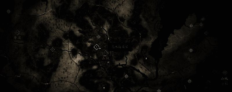 《刺客信条：影》游戏相关画面