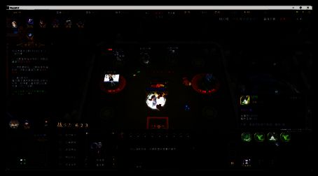 《最强节奏》杀敌秘卷抽取画面