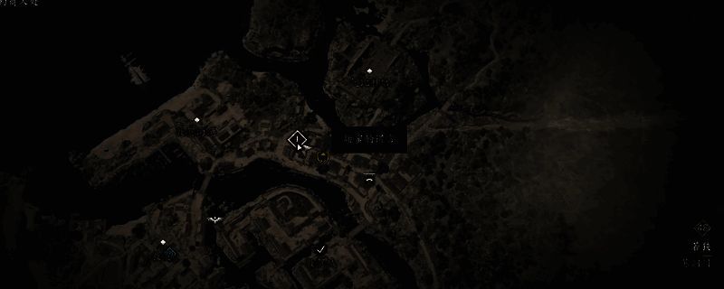 《刺客信条：影》相关画面