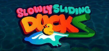 《Slowly Sliding Ducks》相关图片1