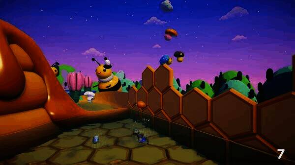 《Slowly Sliding Ducks》相关图片2