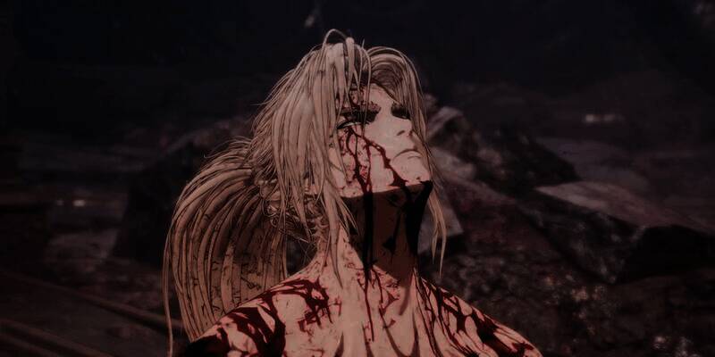 《第一狂战士：卡赞》游戏画面