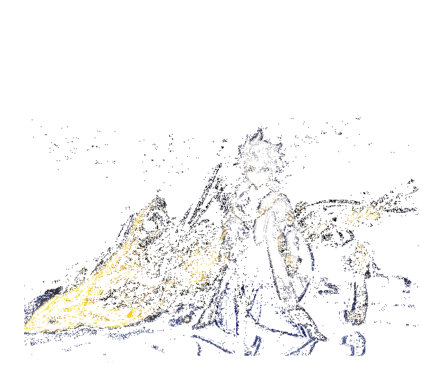 封神游戏实机动画1