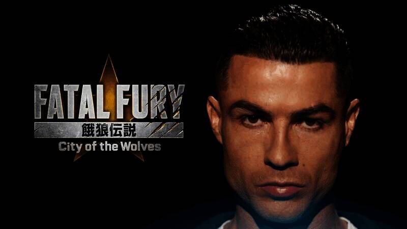 《饿狼传说：群狼之城》相关宣传画面1